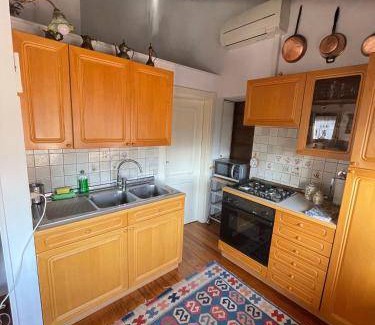 Marostica Apartment | 86 m² Apartment ∙ 1 bedroom ∙ 4 guests