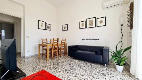 Partanna Apartment | 86 m² Apartment ∙ 2 bedrooms ∙ 4 guests