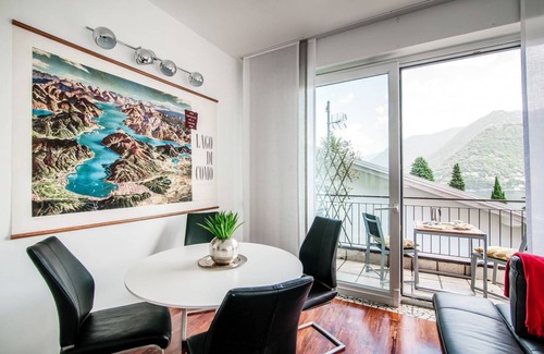 Como House | 87 m² House ∙ 1 bedroom ∙ 2 guests
