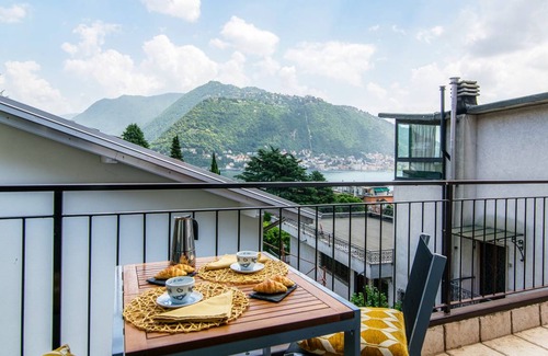 Como House | 87 m² House ∙ 1 bedroom ∙ 2 guests