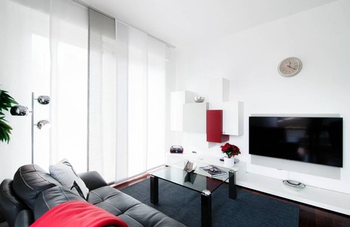 Como House | 87 m² House ∙ 1 bedroom ∙ 2 guests