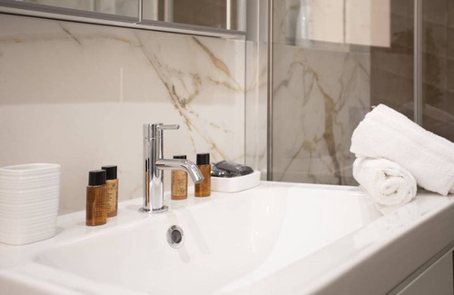 Universita Apartment | 87 m² Apartment ∙ 2 bedrooms ∙ 4 guests