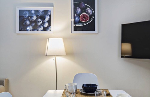 Carignano Apartment | 88 m² Apartment ∙ 2 bedrooms ∙ 6 guests