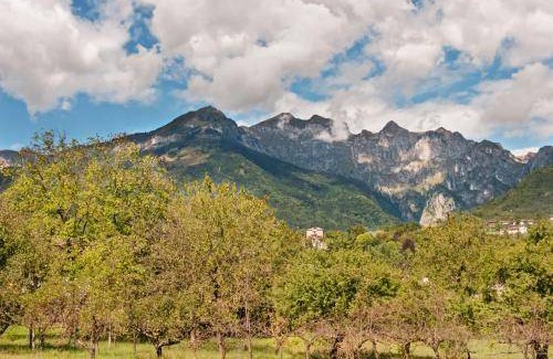 Pedavena Apartment | 88 m² Apartment ∙ 2 bedrooms ∙ 4 guests