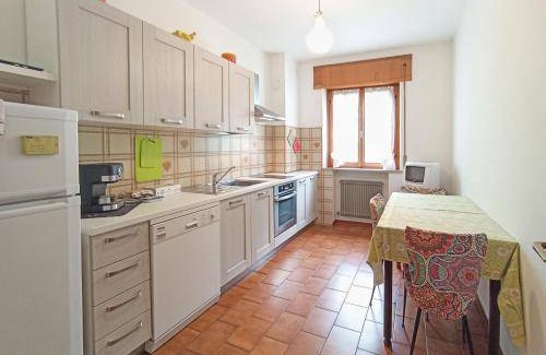 Pedavena Apartment | 88 m² Apartment ∙ 2 bedrooms ∙ 4 guests
