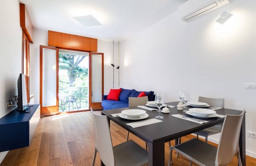 Santa Maria in Stelle Apartment | 89 m² Apartment ∙ 2 bedrooms ∙ 6 guests