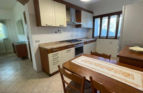 Nonantola Apartment | 89 m² Apartment ∙ 2 bedrooms ∙ 5 guests