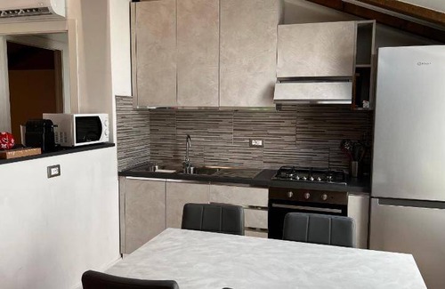 Nonantola Apartment | 89 m² Apartment ∙ 2 bedrooms ∙ 5 guests