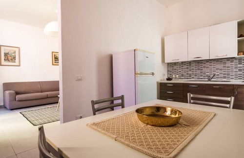 Sorradile Apartment | 89 m² Apartment ∙ 2 bedrooms ∙ 5 guests