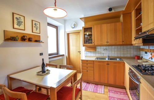 Bleggio Superiore Apartment | 90 m² Apartment ∙ 2 bedrooms ∙ 5 guests