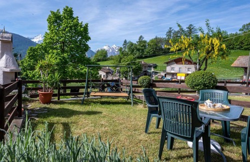 Ville Sur Sarre Other | 90 m² Accommodation ∙ 2 bedrooms ∙ 5 guests