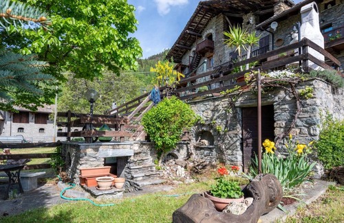 Ville Sur Sarre Other | 90 m² Accommodation ∙ 2 bedrooms ∙ 5 guests
