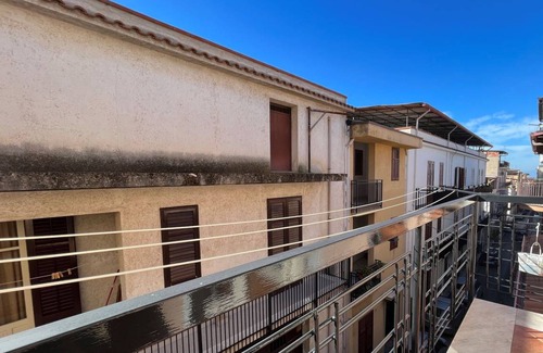 Partinico Other | 90 m² Accommodation ∙ 2 bedrooms ∙ 6 guests