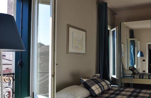 Bassano del Grappa Apartment | 90 m² Apartment ∙ 2 bedrooms ∙ 4 guests