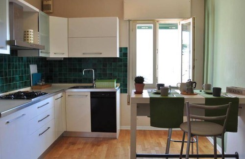 Bassano del Grappa Apartment | 90 m² Apartment ∙ 2 bedrooms ∙ 4 guests