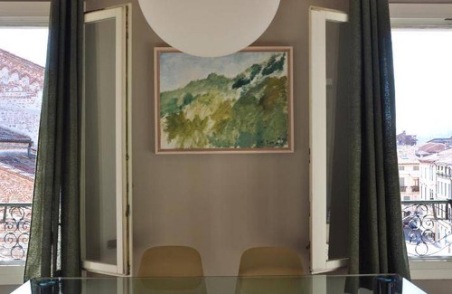 Bassano del Grappa Apartment | 90 m² Apartment ∙ 2 bedrooms ∙ 4 guests