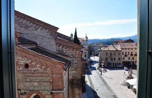 Bassano del Grappa Apartment | 90 m² Apartment ∙ 2 bedrooms ∙ 4 guests