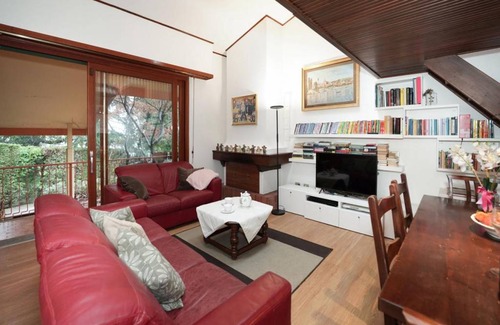 Porto Valtravaglia Apartment | 90 m² Apartment ∙ 3 bedrooms ∙ 6 guests