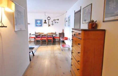 Campo Carlo Magno Apartment | 90 m² Apartment ∙ 3 bedrooms ∙ 6 guests