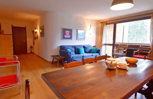 Campo Carlo Magno Apartment | 90 m² Apartment ∙ 3 bedrooms ∙ 6 guests