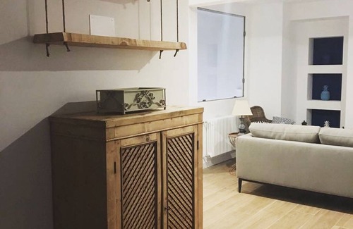 Montegrotto Terme Apartment | 90 m² Apartment ∙ 2 bedrooms ∙ 4 guests