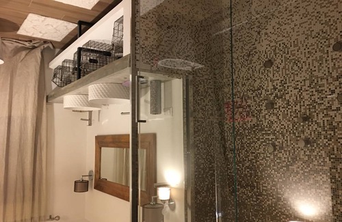 Montegrotto Terme Apartment | 90 m² Apartment ∙ 2 bedrooms ∙ 4 guests