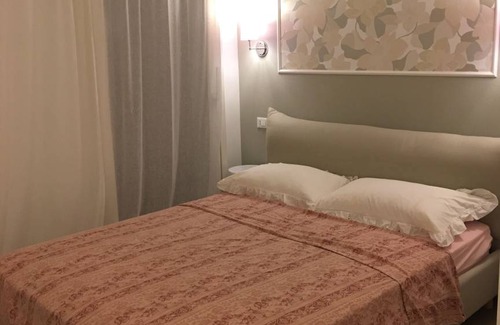 Montegrotto Terme Apartment | 90 m² Apartment ∙ 2 bedrooms ∙ 4 guests