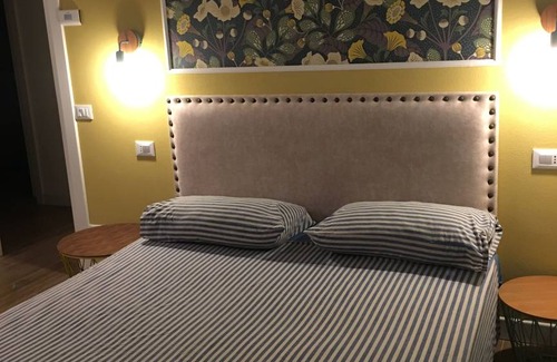 Montegrotto Terme Apartment | 90 m² Apartment ∙ 2 bedrooms ∙ 4 guests