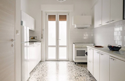 Casone Carpinelli Apartment | 90 m² Apartment ∙ 2 bedrooms ∙ 5 guests