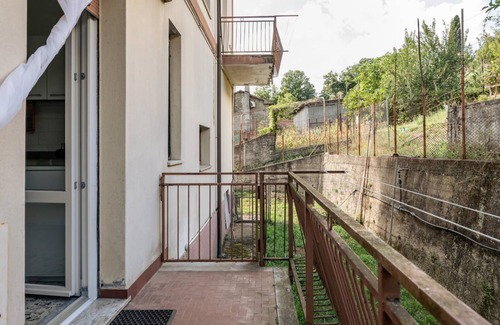 Casone Carpinelli Apartment | 90 m² Apartment ∙ 2 bedrooms ∙ 5 guests