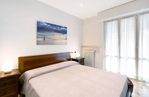Albissola Marina Apartment | 90 m² Apartment ∙ 2 bedrooms ∙ 5 guests