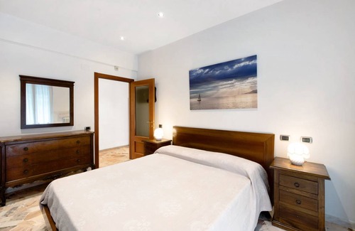 Albissola Marina Apartment | 90 m² Apartment ∙ 2 bedrooms ∙ 5 guests