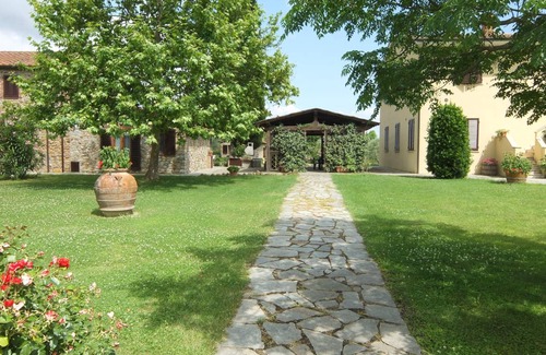 Gavorrano Apartment | 90 m² Apartment ∙ 2 bedrooms ∙ 6 guests