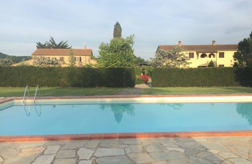 Gavorrano Apartment | 90 m² Apartment ∙ 2 bedrooms ∙ 6 guests