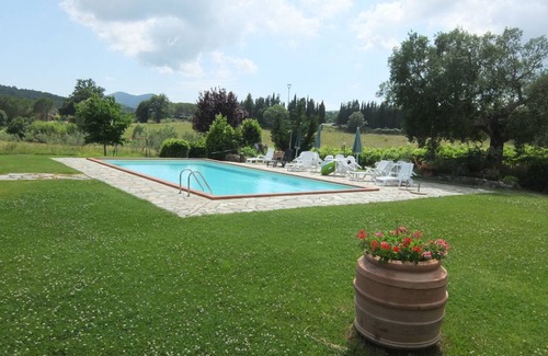 Gavorrano Apartment | 90 m² Apartment ∙ 2 bedrooms ∙ 6 guests