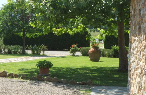 Gavorrano Apartment | 90 m² Apartment ∙ 2 bedrooms ∙ 6 guests
