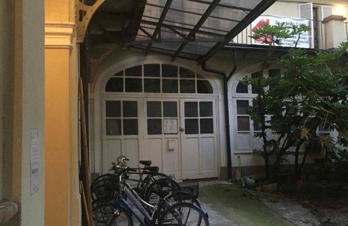 Centro Storico Apartment | 90 m² Apartment ∙ 2 bedrooms ∙ 4 guests