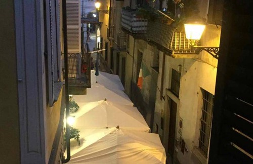 Centro Storico Apartment | 90 m² Apartment ∙ 2 bedrooms ∙ 4 guests