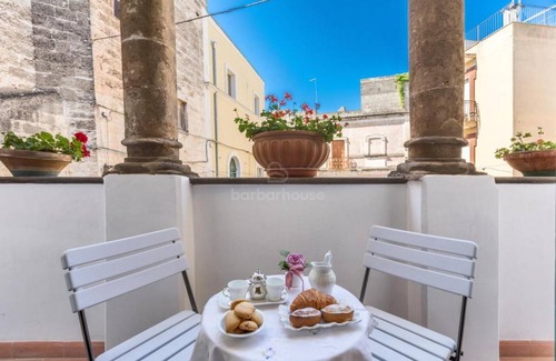 Manduria Apartment | 90 m² Apartment ∙ 2 bedrooms ∙ 6 guests