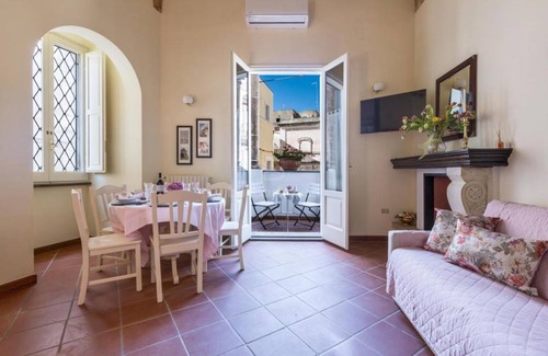Manduria Apartment | 90 m² Apartment ∙ 2 bedrooms ∙ 6 guests