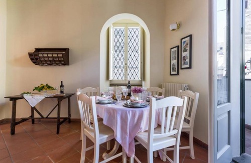 Manduria Apartment | 90 m² Apartment ∙ 2 bedrooms ∙ 6 guests