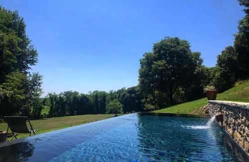 Colle Umberto Apartment | 90 m² Apartment ∙ 1 bedroom ∙ 2 guests