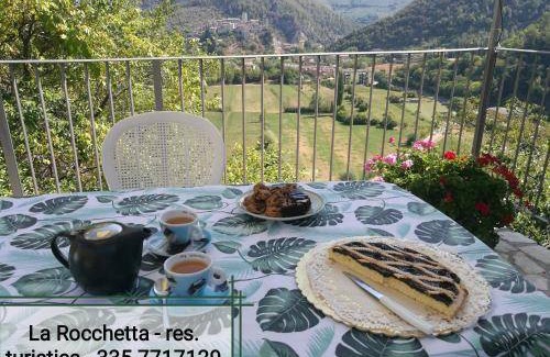 Arrone Apartment | 90 m² Apartment ∙ 2 bedrooms ∙ 5 guests