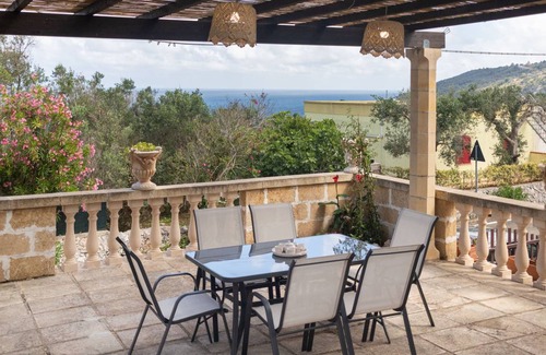 Marina Serra Apartment | 90 m² Apartment ∙ 2 bedrooms ∙ 4 guests