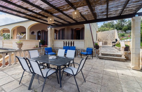 Marina Serra Apartment | 90 m² Apartment ∙ 2 bedrooms ∙ 4 guests