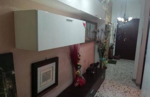 Pontecagnano Apartment | 90 m² Apartment ∙ 2 bedrooms ∙ 9 guests