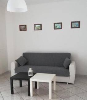 Colonnella Apartment | 90 m² Apartment ∙ 3 bedrooms ∙ 6 guests