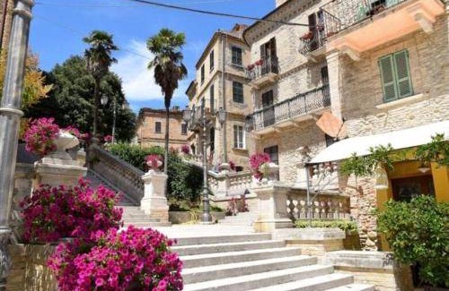 Colonnella Apartment | 90 m² Apartment ∙ 3 bedrooms ∙ 6 guests