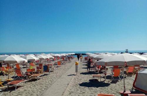 Colonnella Apartment | 90 m² Apartment ∙ 3 bedrooms ∙ 6 guests