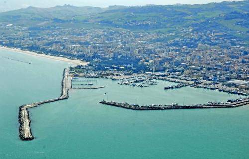 Colonnella Apartment | 90 m² Apartment ∙ 3 bedrooms ∙ 6 guests
